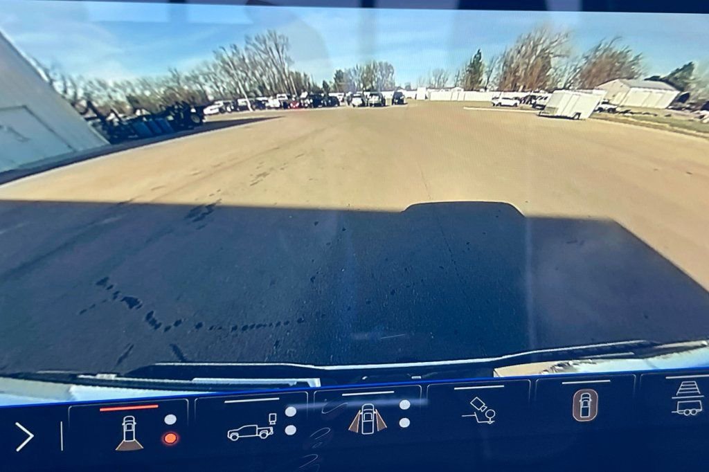 New 2026 GMC Sierra 3500 Denali Ultimate image 16