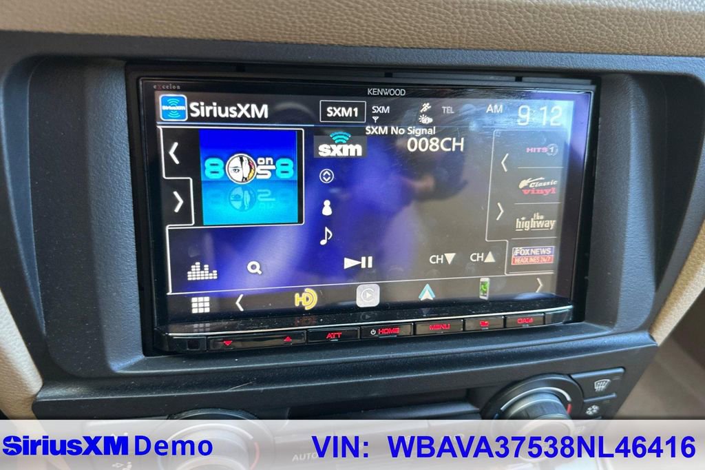 Used 2008 BMW 328i Sedan RWD image 31