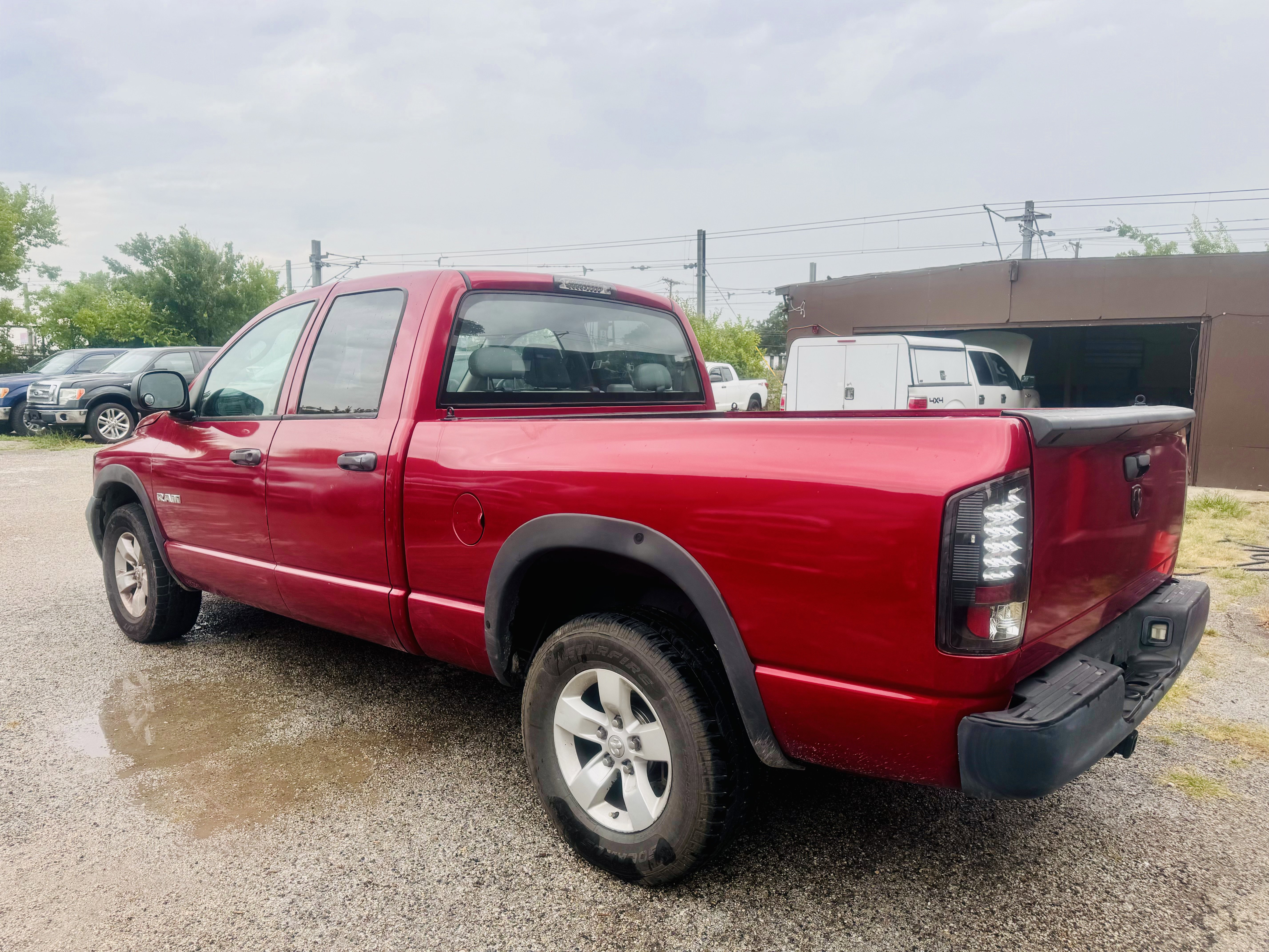 Used 2008 Dodge Ram 1500 Truck ST image 27