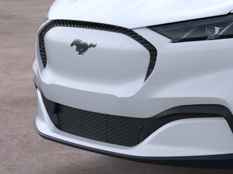 New 2026 Ford Mustang Mach-E Select RWD image 17