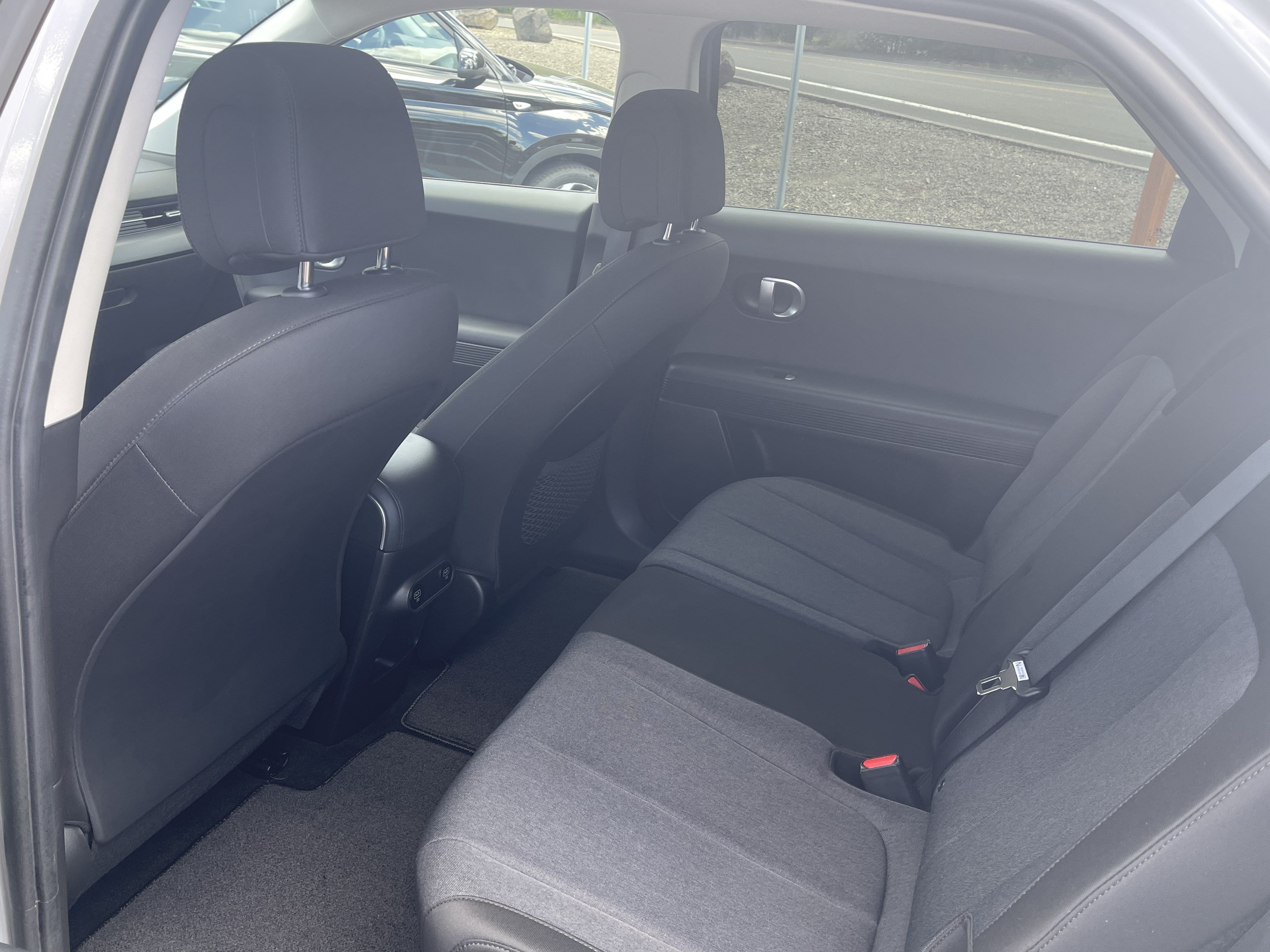 Certified 2024 Hyundai Ioniq 5 SE AWD/4WD image 14