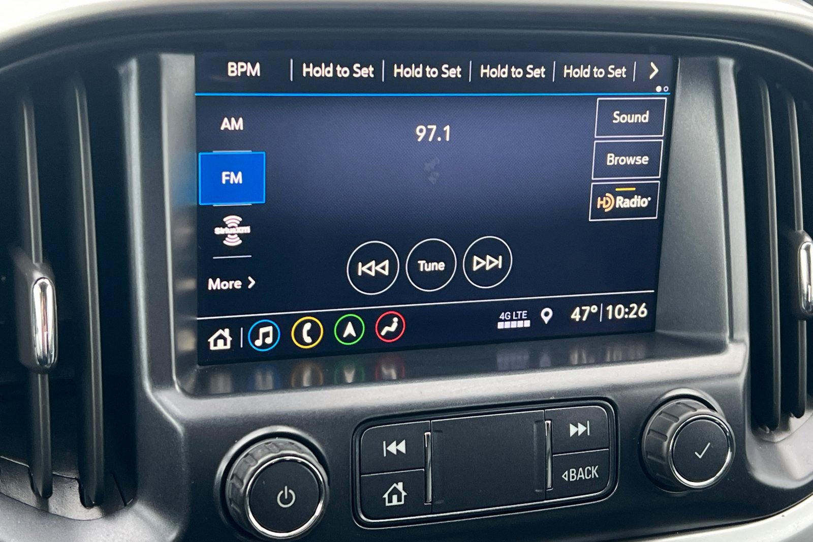 Used 2019 Chevrolet Colorado ZR2 image 15