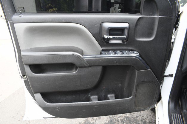 Used 2018 Chevrolet Silverado 1500 W/T w/ WT Convenience Package image 13