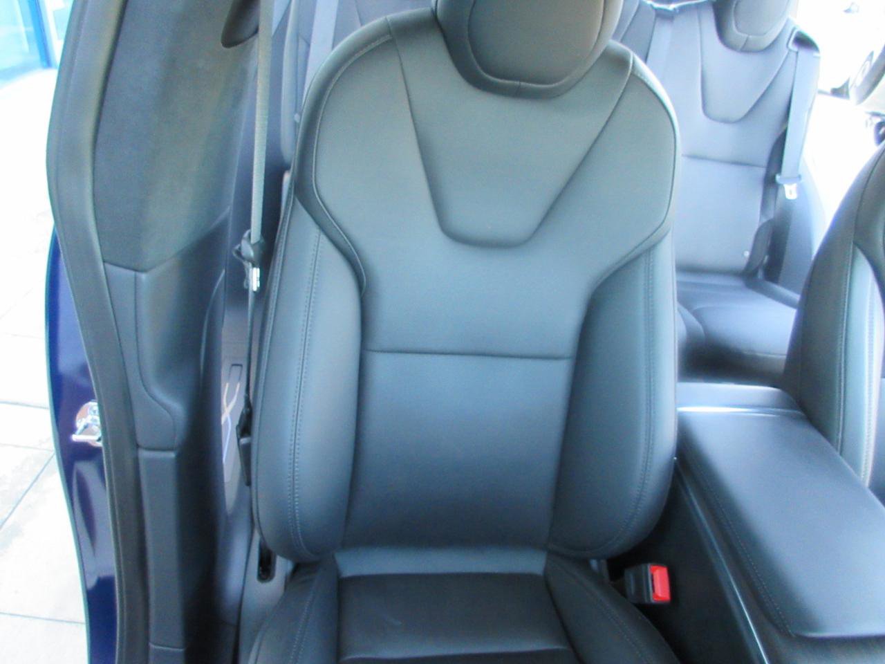 Used 2023 Tesla Model X AWD*AUTOPILOT CRUISE**HEAT-VEN image 29