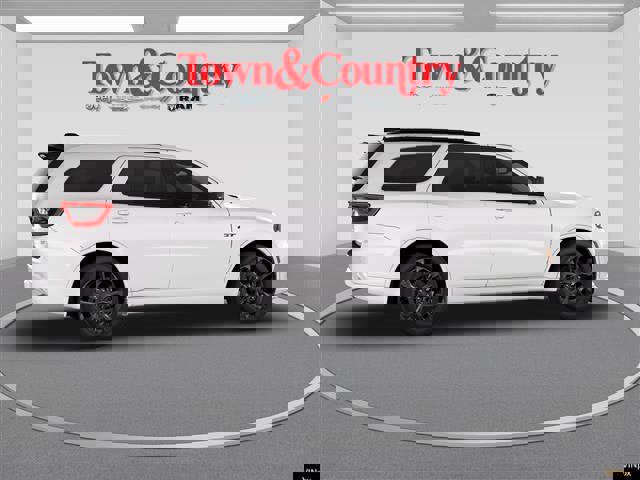 New 2026 Dodge Durango GT image 15