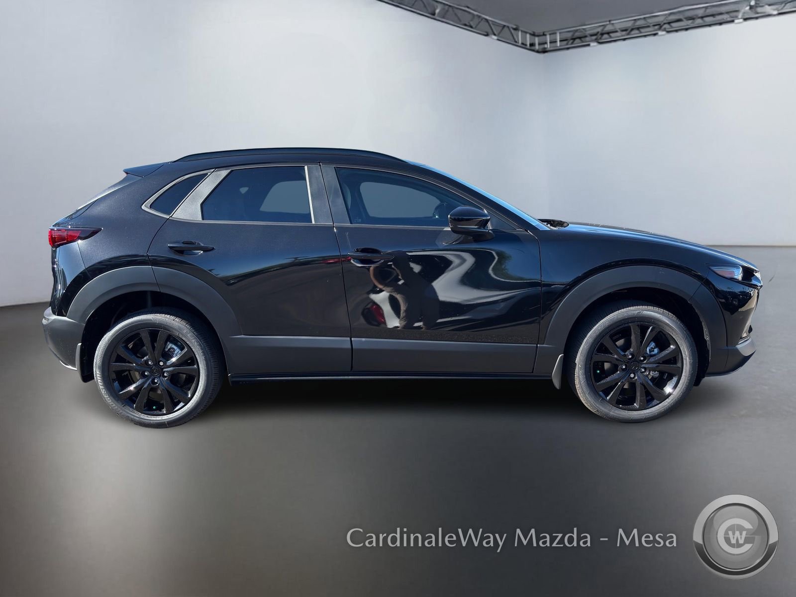 New 2026 MAZDA CX-30 AWD 2.5 S image 3