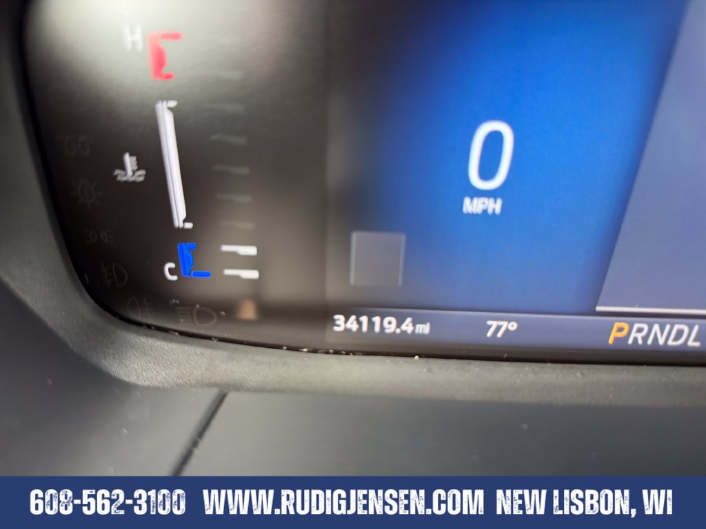 Used 2024 Ford Escape Active w/ Tech Pack #1 AWD/4WD image 16