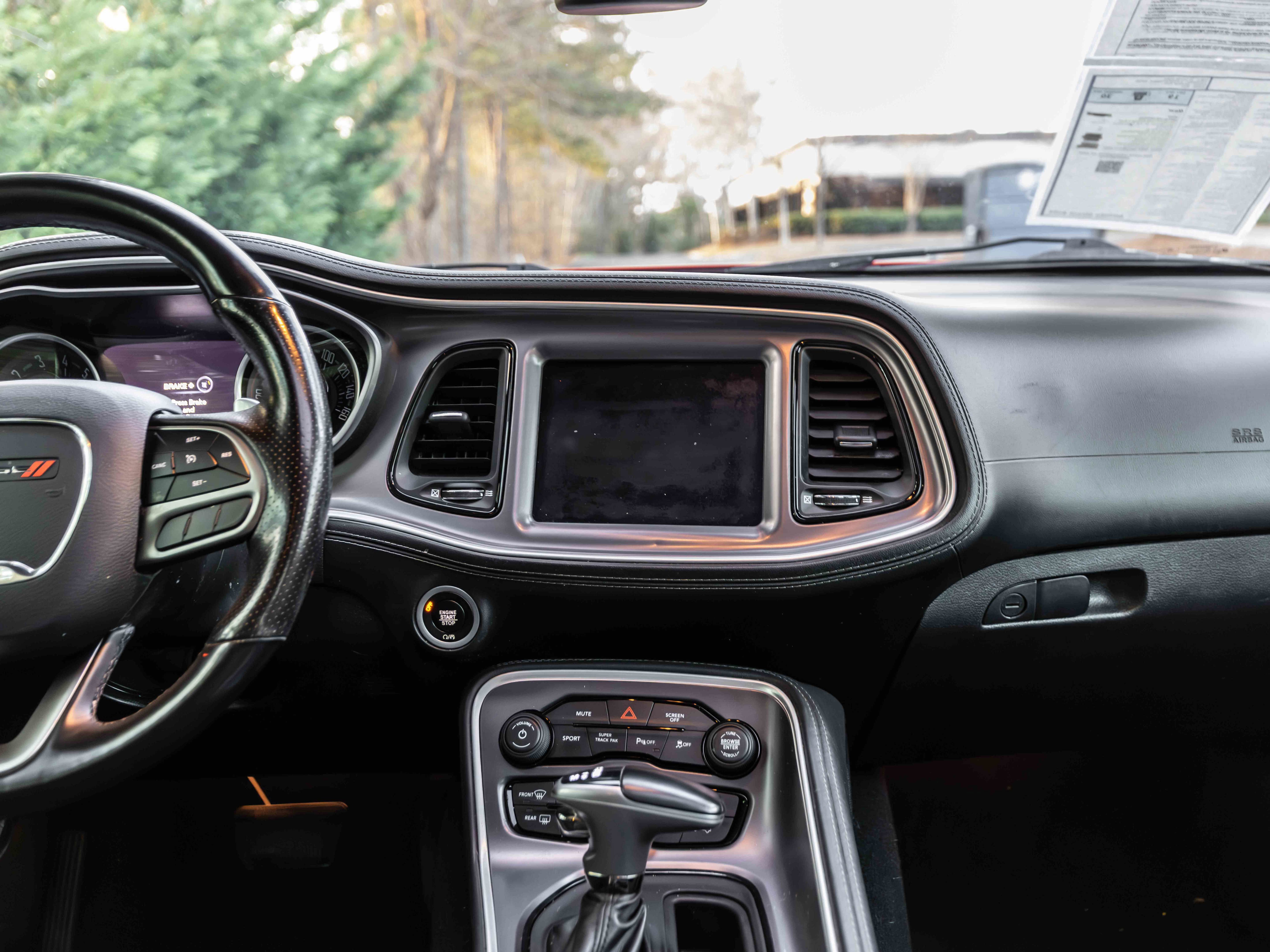 Used 2020 Dodge Challenger GT w/ Plus Package image 61