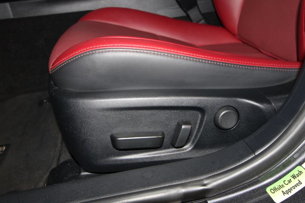 Used 2024 Lexus IS 300 w/ Premium Package RWD image 7