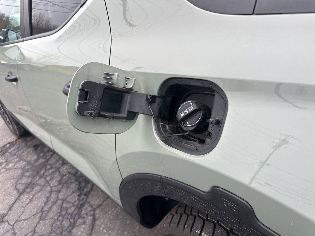 Used 2022 Hyundai Santa Cruz SEL image 37