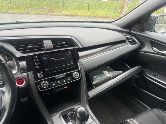 Used 2021 Honda Civic Sport image 32
