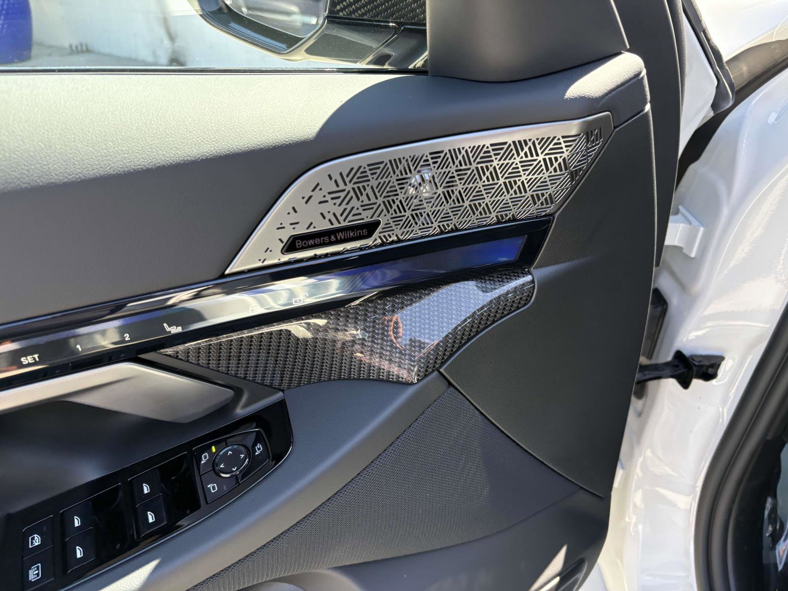 New 2026 BMW M5 w/ Carbon Package image 22
