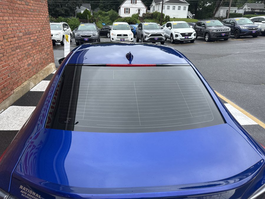 Used 2016 Lexus RC 300 AWD image 7
