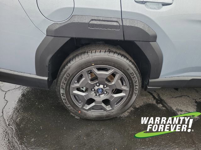 New 2026 Subaru Outback Premium image 21