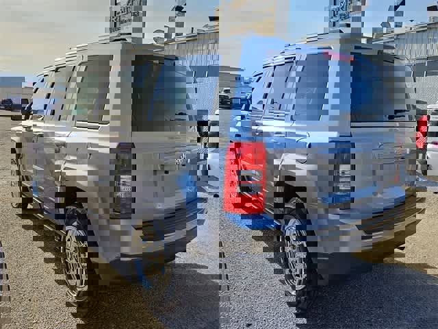 Used 2015 Jeep Patriot Sport w/ Power Value Group image 4