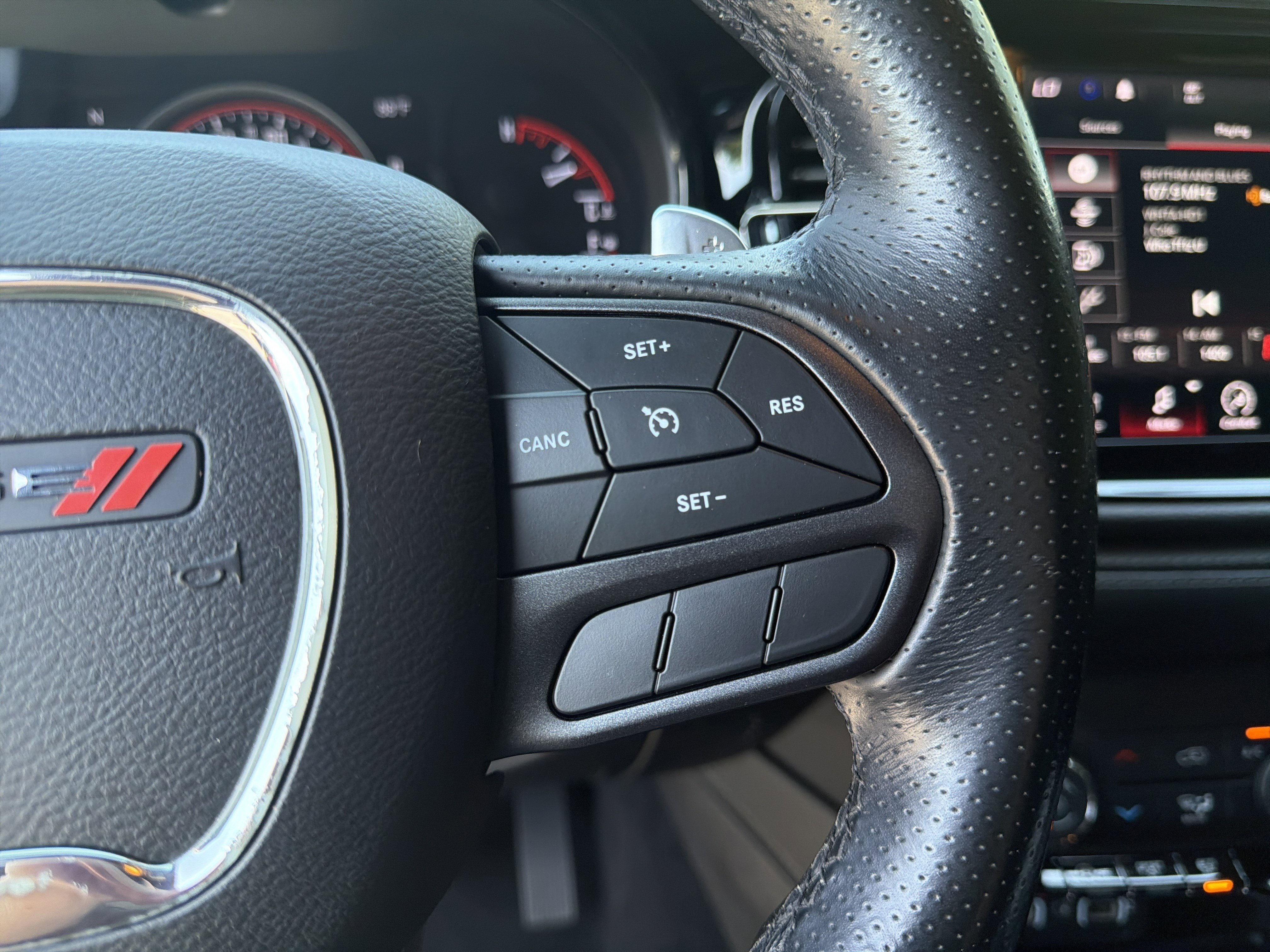 Used 2021 Dodge Durango GT w/ Blacktop Package RWD image 31