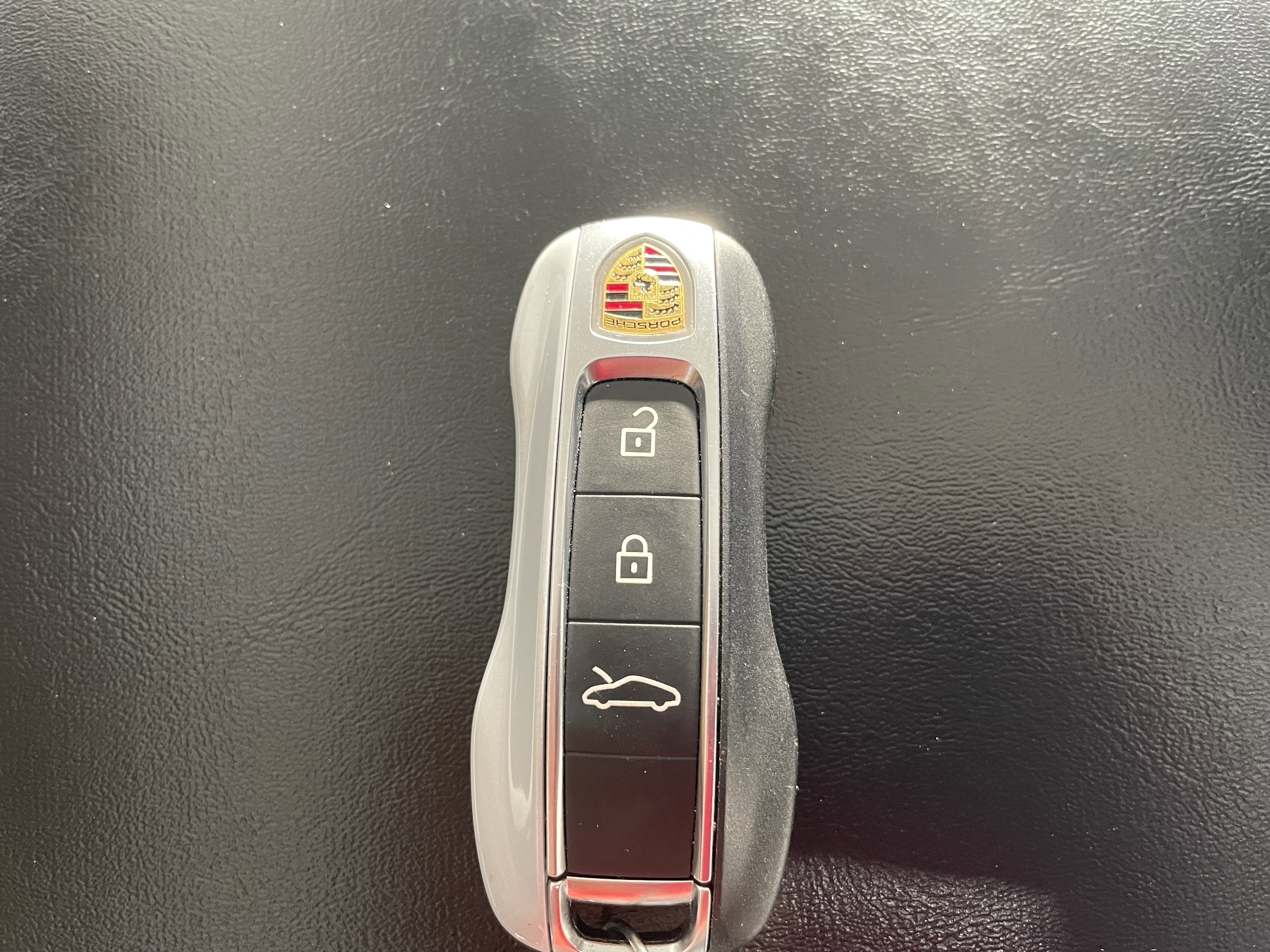 Certified 2022 Porsche 911 GT3 image 25