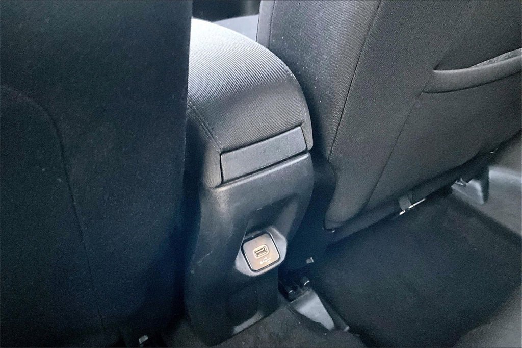 Used 2020 Jeep Renegade Latitude image 31