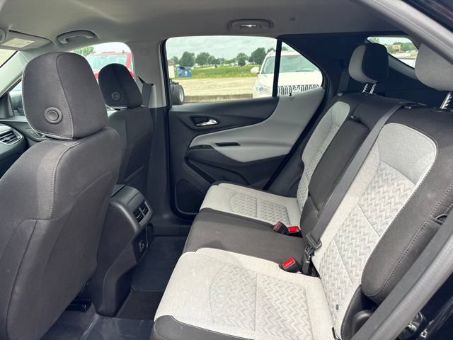 Used 2024 Chevrolet Equinox LS w/ LS Convenience Package FWD image 31
