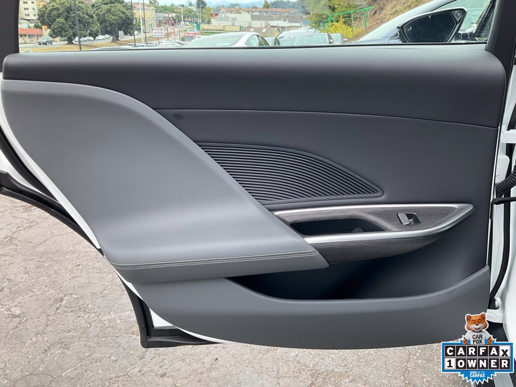 Used 2024 Lucid Air Touring AWD/4WD image 49