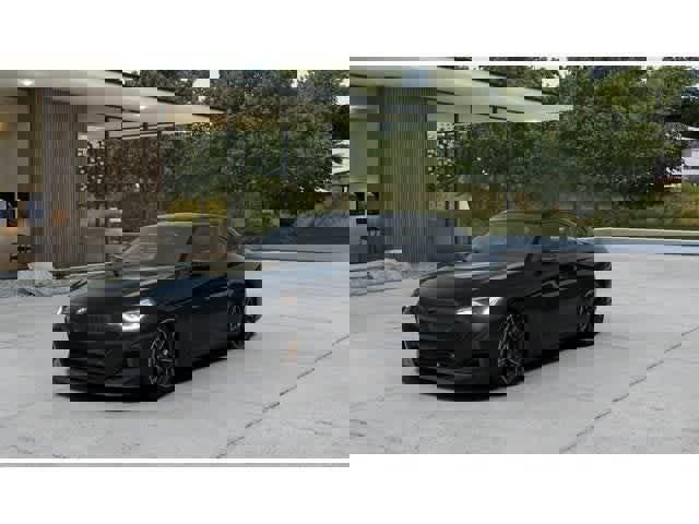 New 2025 BMW M240i xDrive Coupe w/ Premium Package
