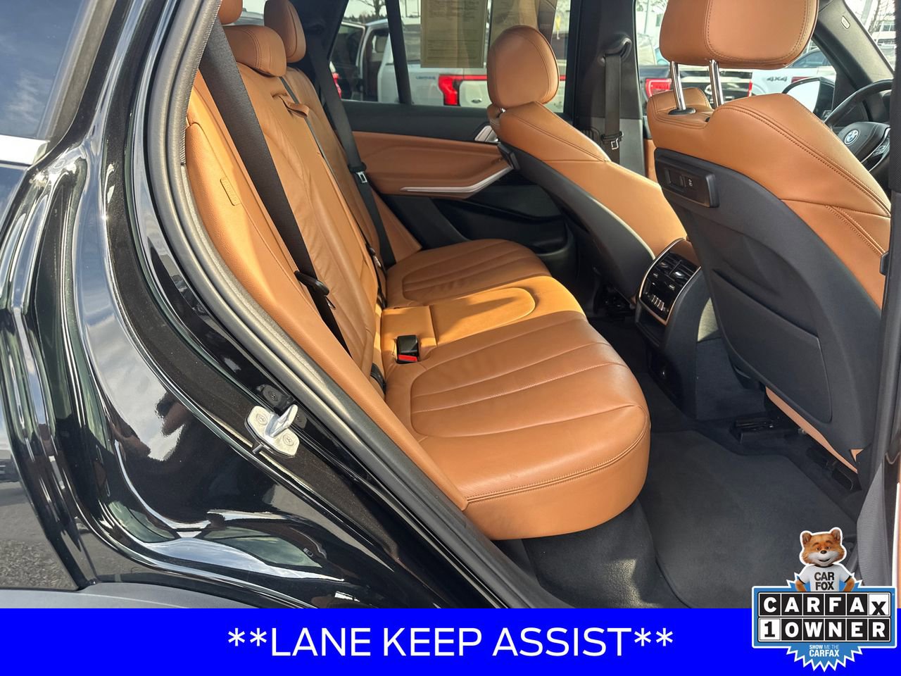 Used 2019 BMW X5 xDrive40i w/ Premium Package image 15
