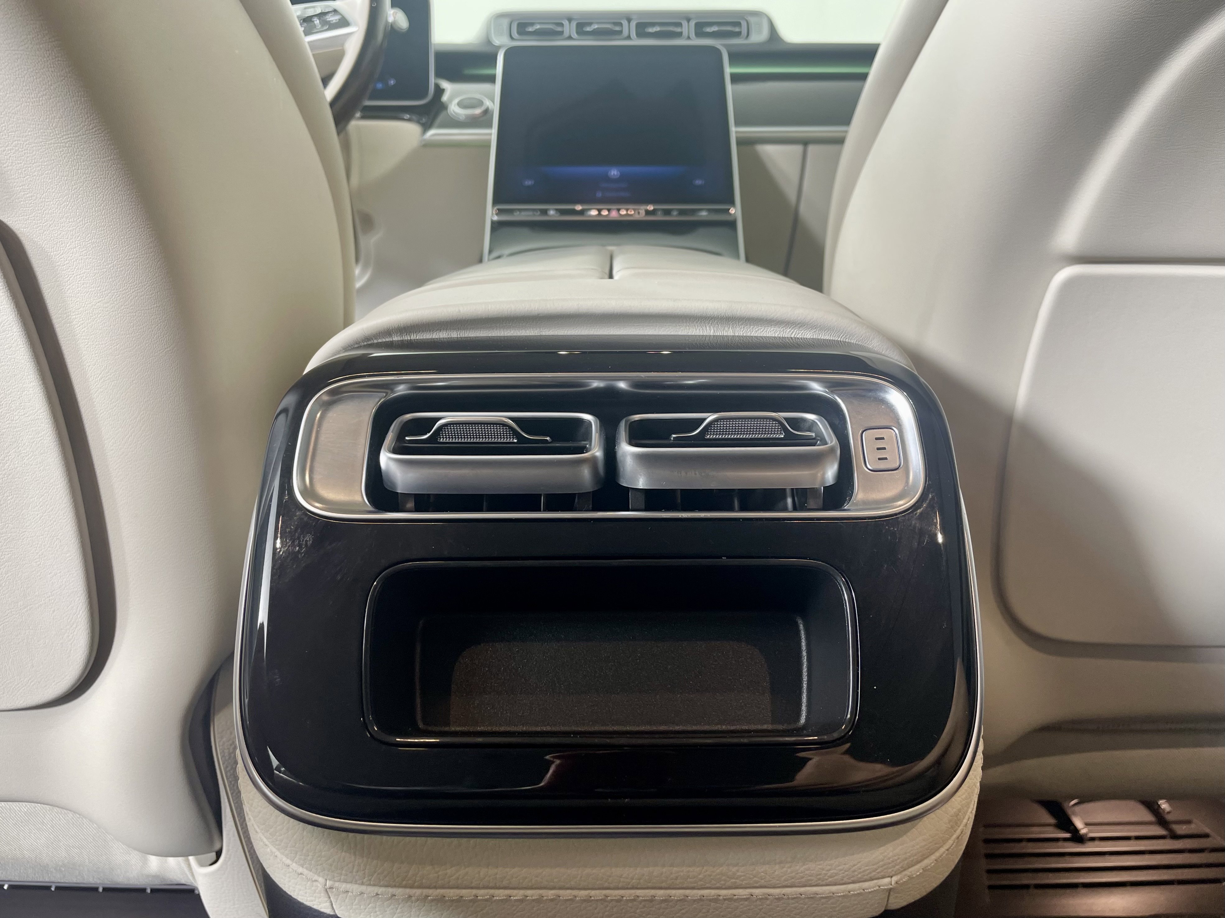 Used 2021 Mercedes-Benz S 580 S 580 image 24