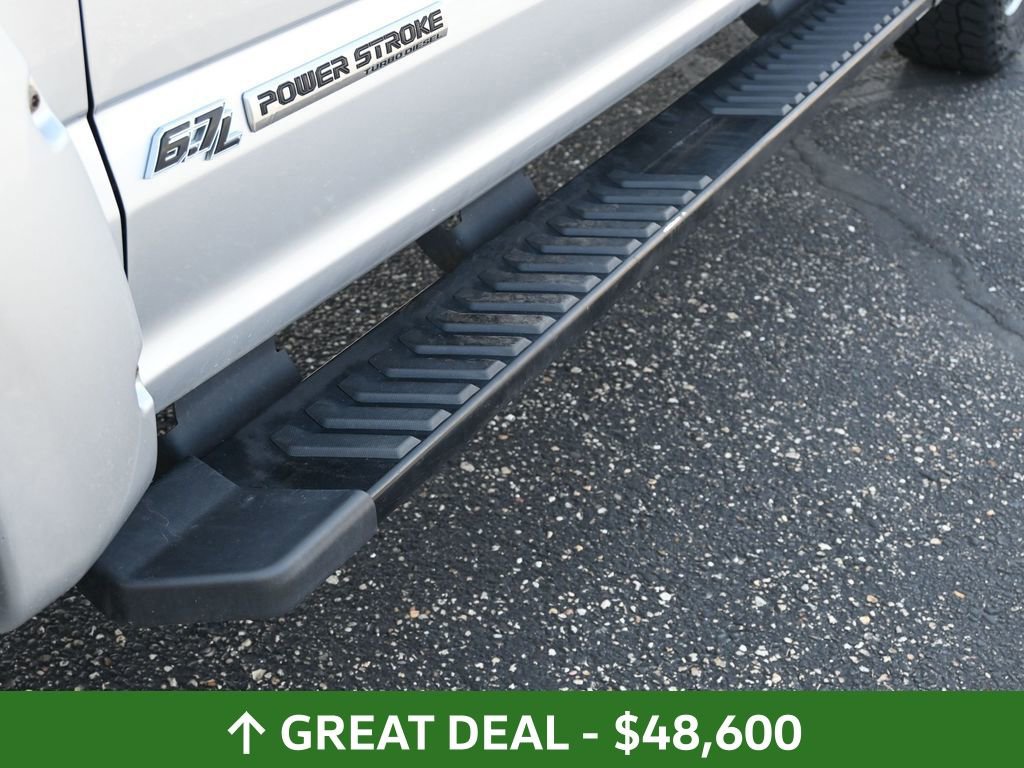 Used 2019 Ford F250 Lariat image 18