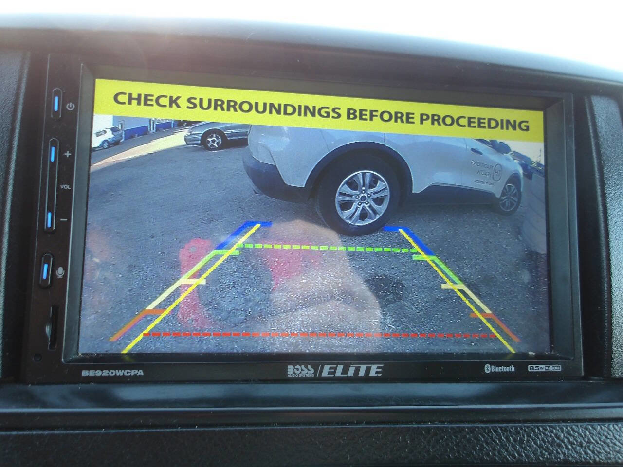 Used 2013 RAM C/V Tradesman image 21