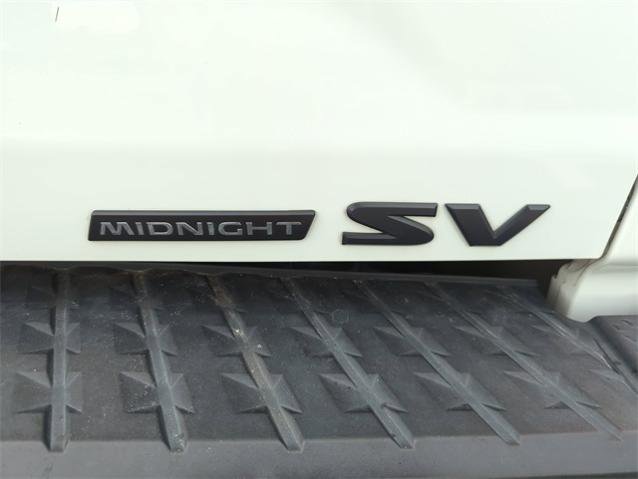 Certified 2023 Nissan Titan SV w/ SV Convenience Package image 17