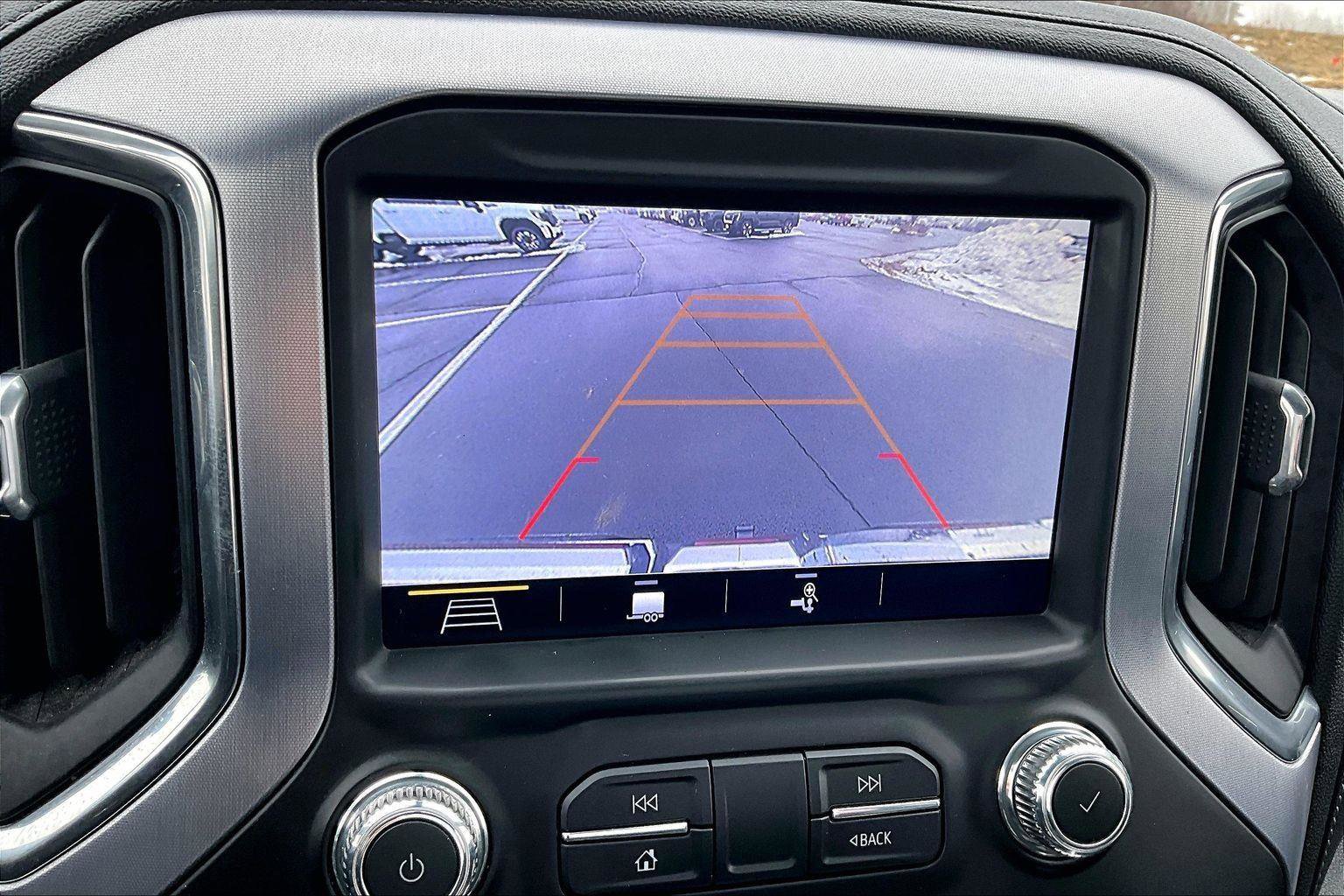 Used 2019 GMC Sierra 1500 SLT w/ SLT Premium Package image 22