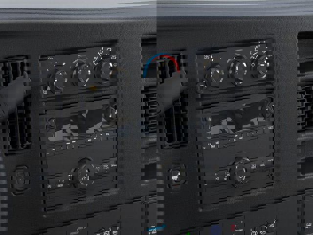 New 2025 Chevrolet Express 2500 Work Van w/ Driver Convenience Package image 20