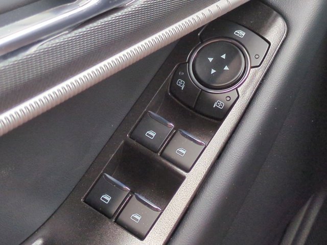 New 2026 Ford Explorer ST-Line image 24