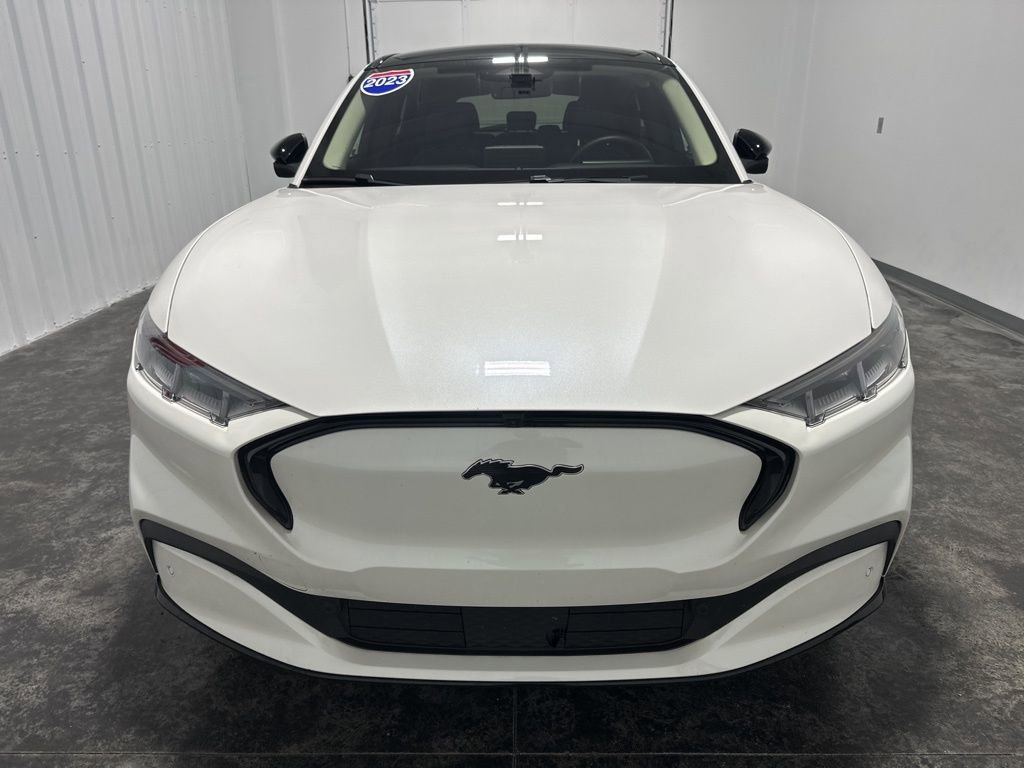 Used 2023 Ford Mustang Mach-E Premium RWD image 2