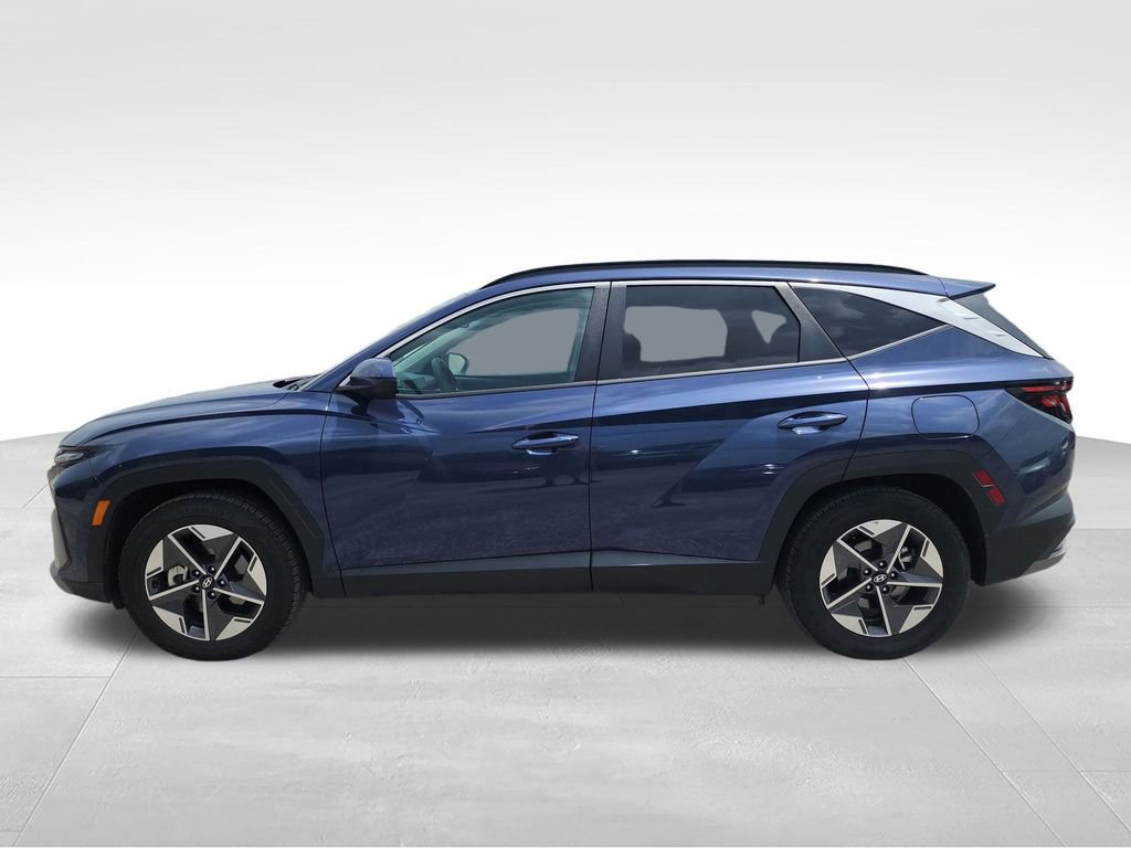 Used 2025 Hyundai Tucson SEL FWD image 6