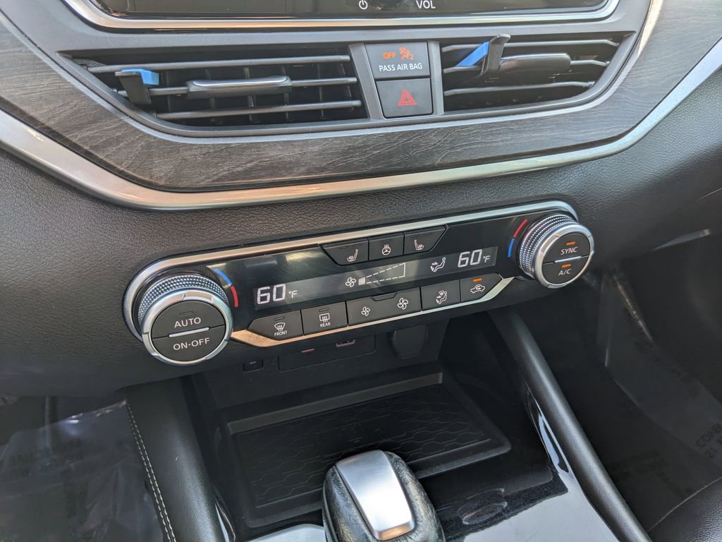 Used 2023 Nissan Altima 2.5 SL image 25