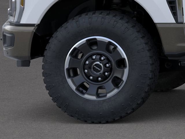 New 2026 Ford F250 King Ranch w/ Tremor Off-Road Package AWD/4WD image 20