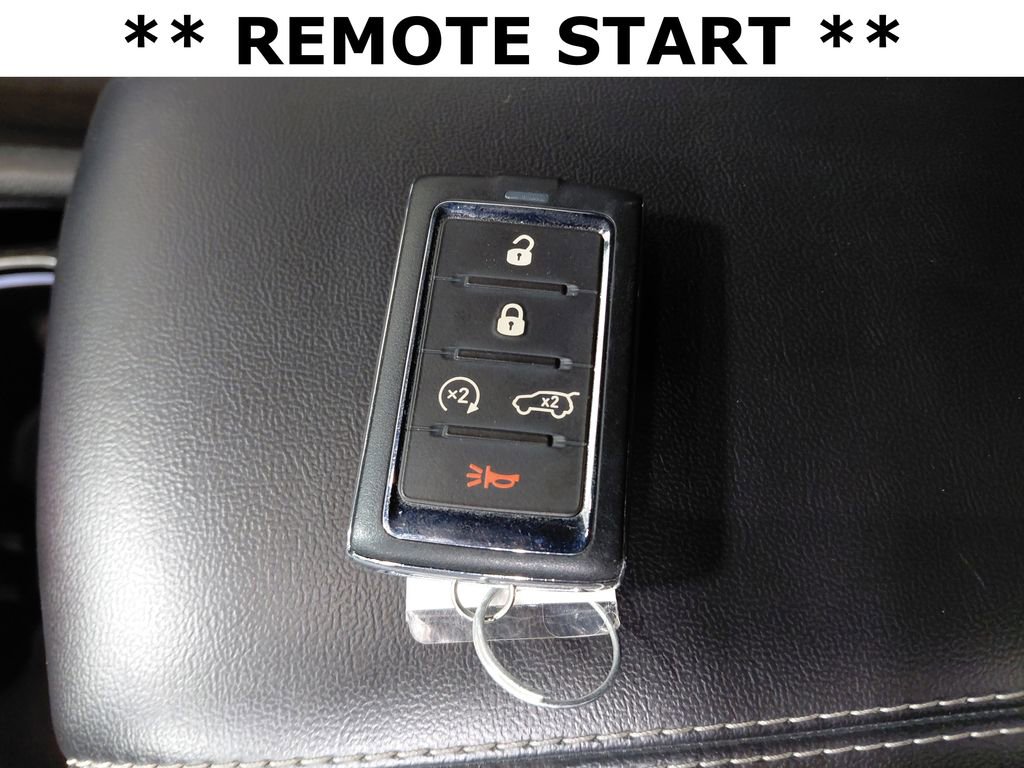 Certified 2021 Jeep Grand Cherokee L Laredo AWD/4WD image 10