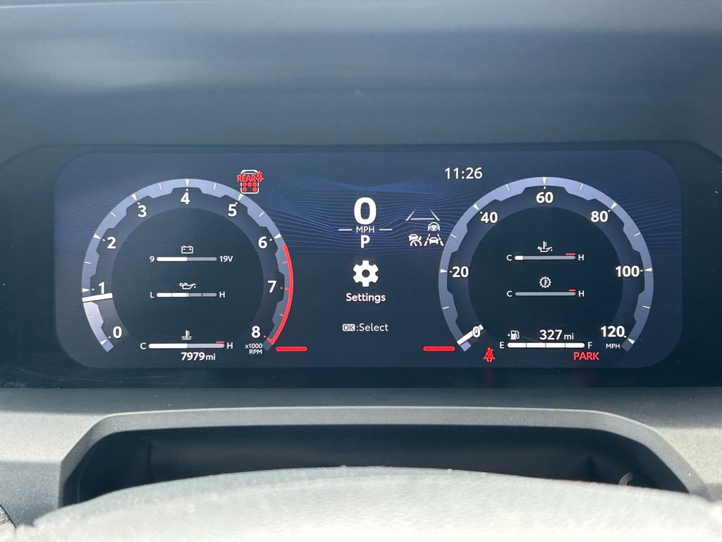Used 2025 Toyota 4Runner Limited AWD/4WD image 39