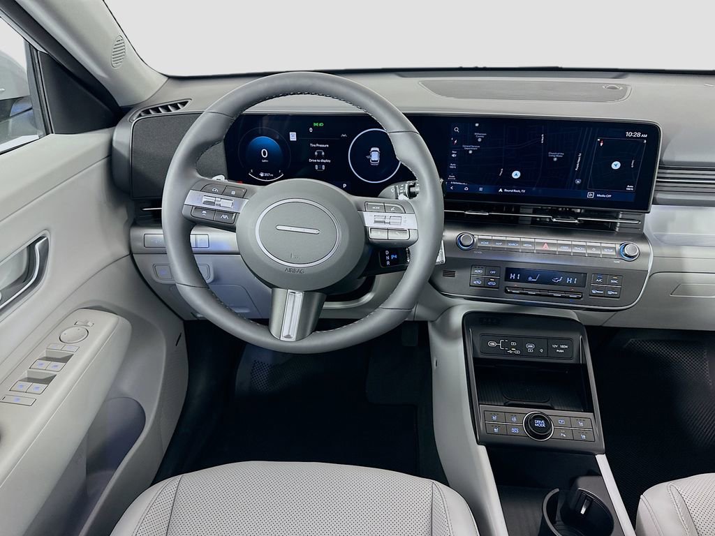 New 2026 Hyundai Kona Limited image 18