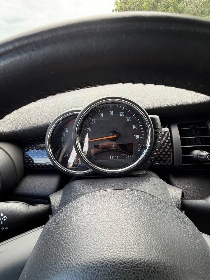 Used 2016 MINI Cooper S image 16