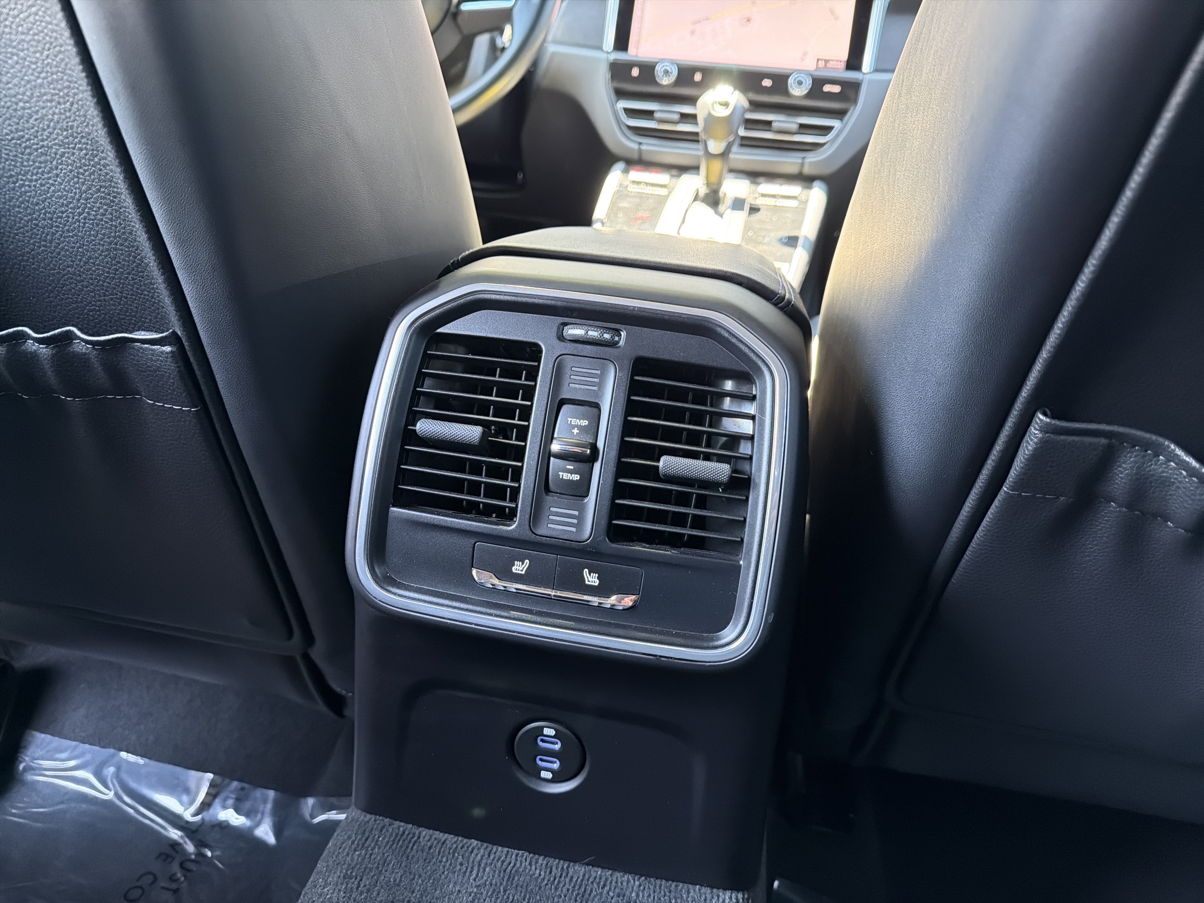 Certified 2023 Porsche Macan GTS AWD/4WD image 28