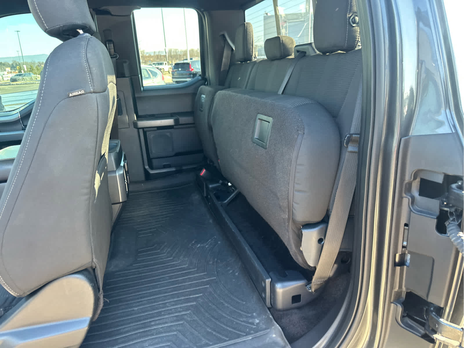 Used 2016 Ford F150 XLT w/ Equipment Group 302A Luxury image 35