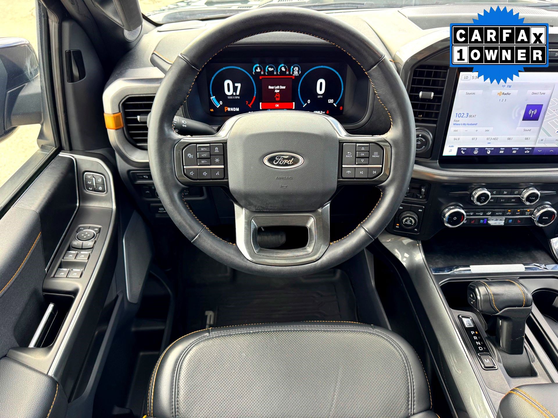 Used 2022 Ford F150 Tremor w/ Equipment Group 402A High image 21