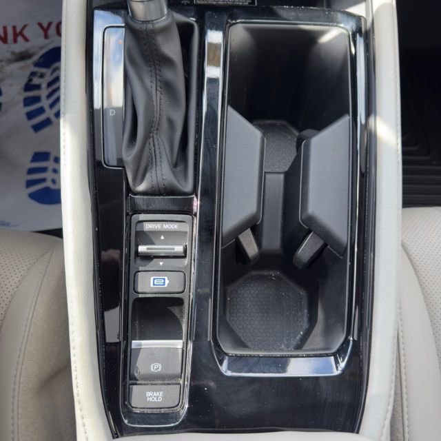 Certified 2024 Honda Accord Touring image 22