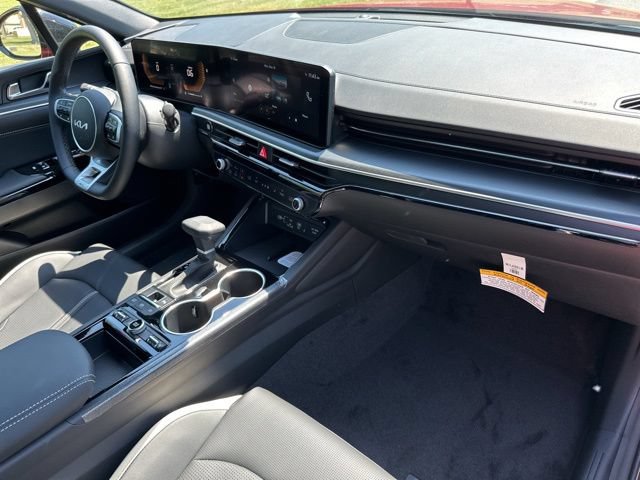 New 2026 Kia K5 GT-Line AWD/4WD image 27