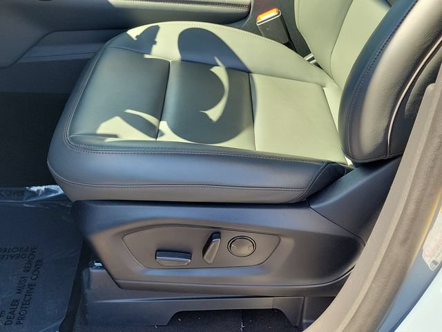 Used 2026 Ford Explorer Active w/ Active Comfort Package RWD image 15