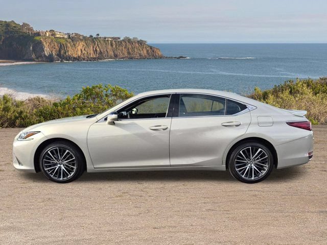 Used 2023 Lexus ES 300h w/ Premium Package FWD image 8