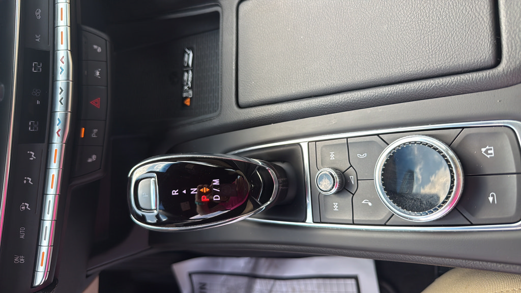 Used 2024 Cadillac CT5 Luxury AWD/4WD image 25