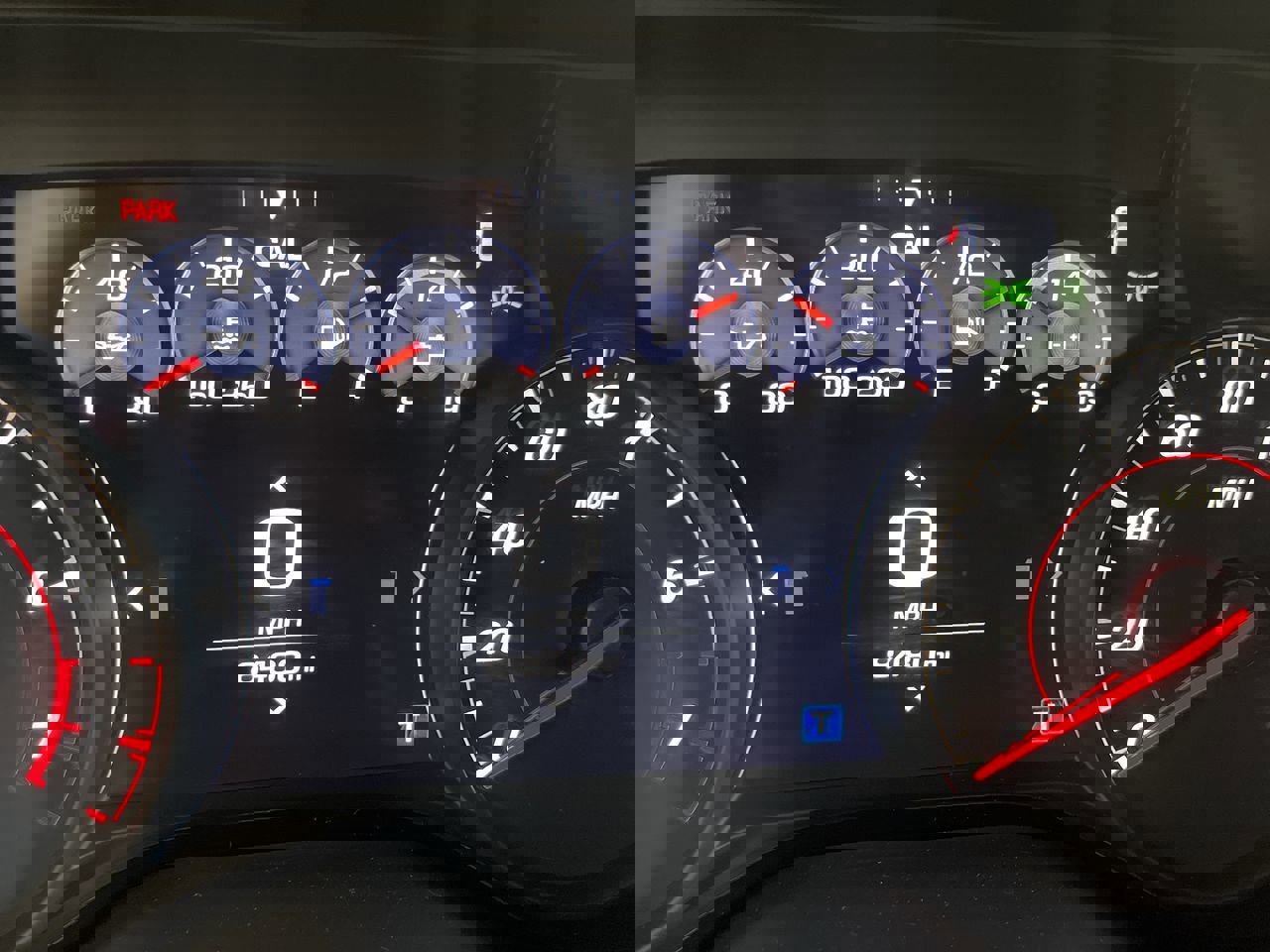 Certified 2024 Chevrolet Camaro SS image 4